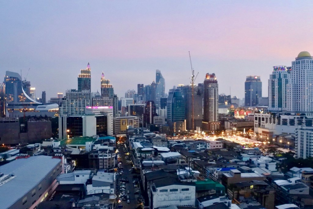 Book Review: The Silk Roads: A New History of the&nbsp;World