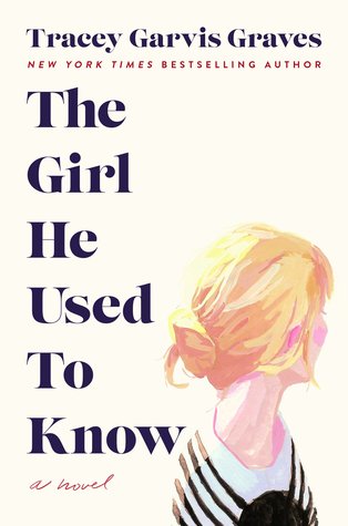 Book Review: The Girl He Used To&nbsp;Know