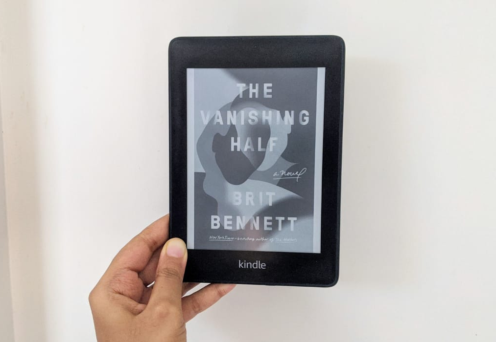 Book Review: The Vanishing Half by Brit&nbsp;Bennett