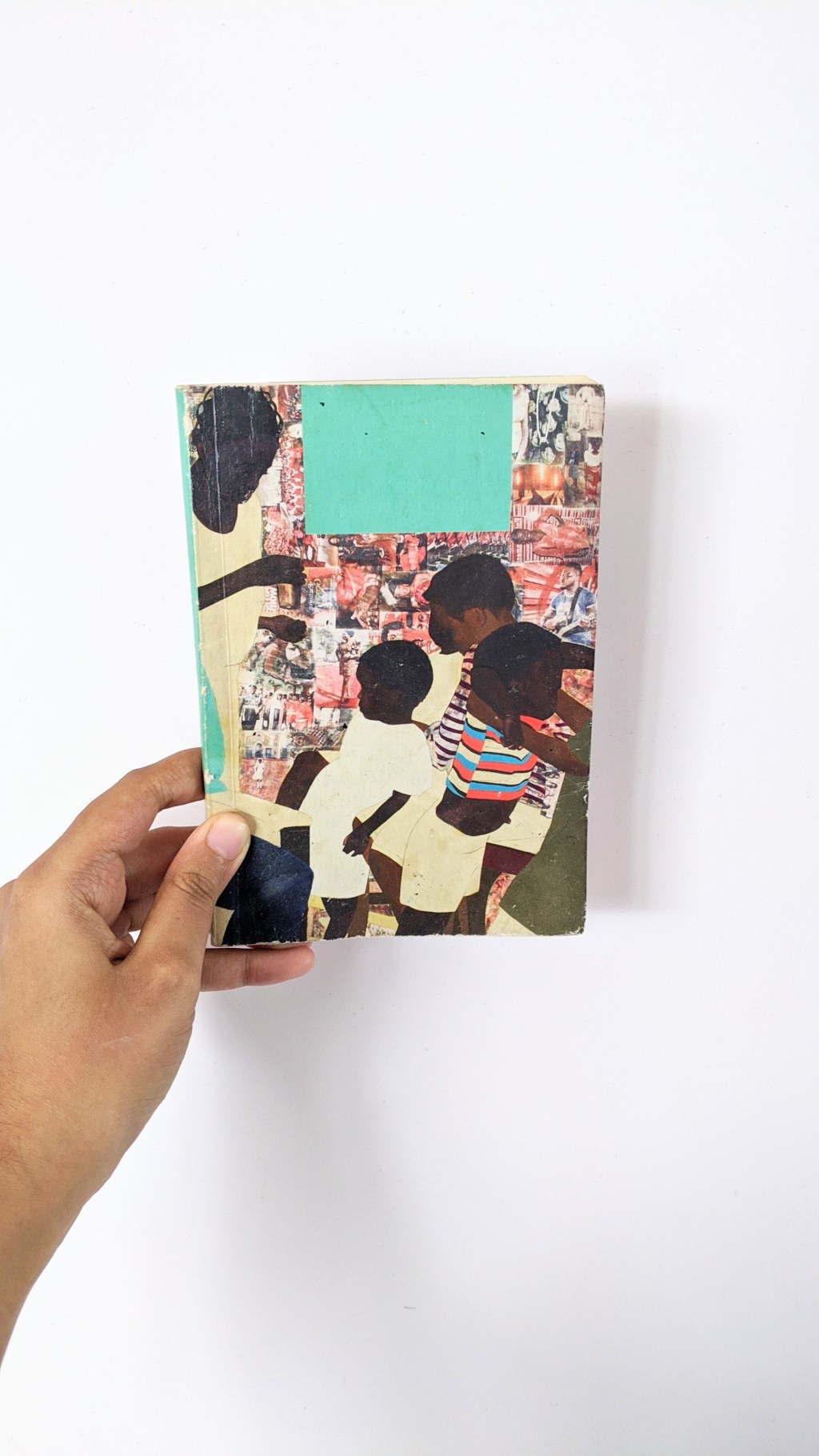 Book Review: Dear Ijeawele by Chimamanda Ngozi&nbsp;Adichie