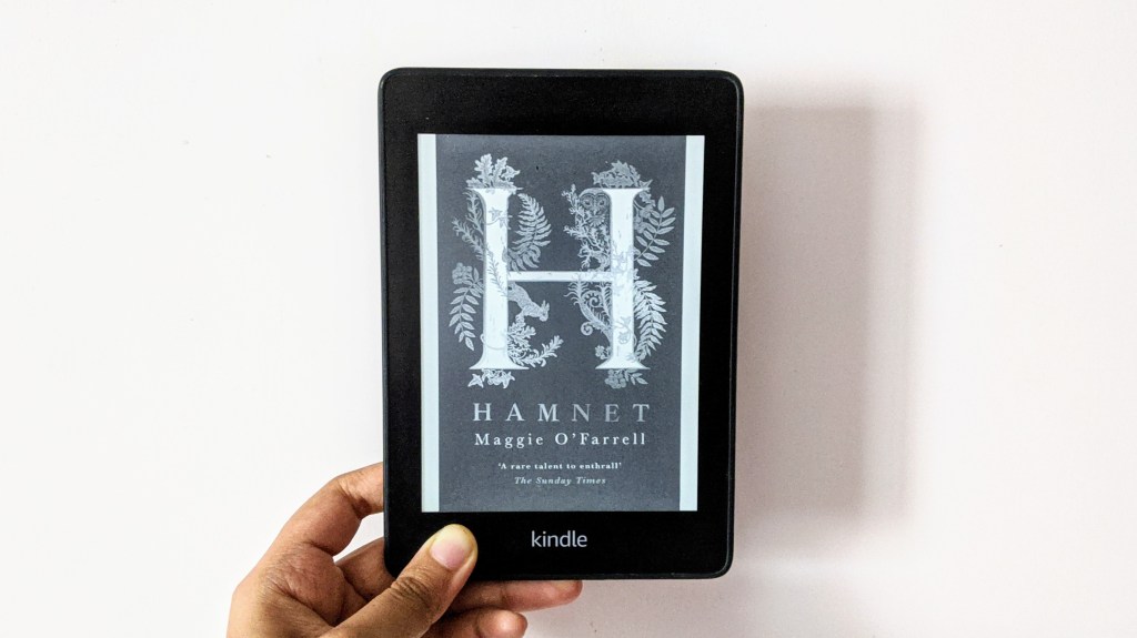 Book Review: Hamnet by Maggie&nbsp;O’Farrell